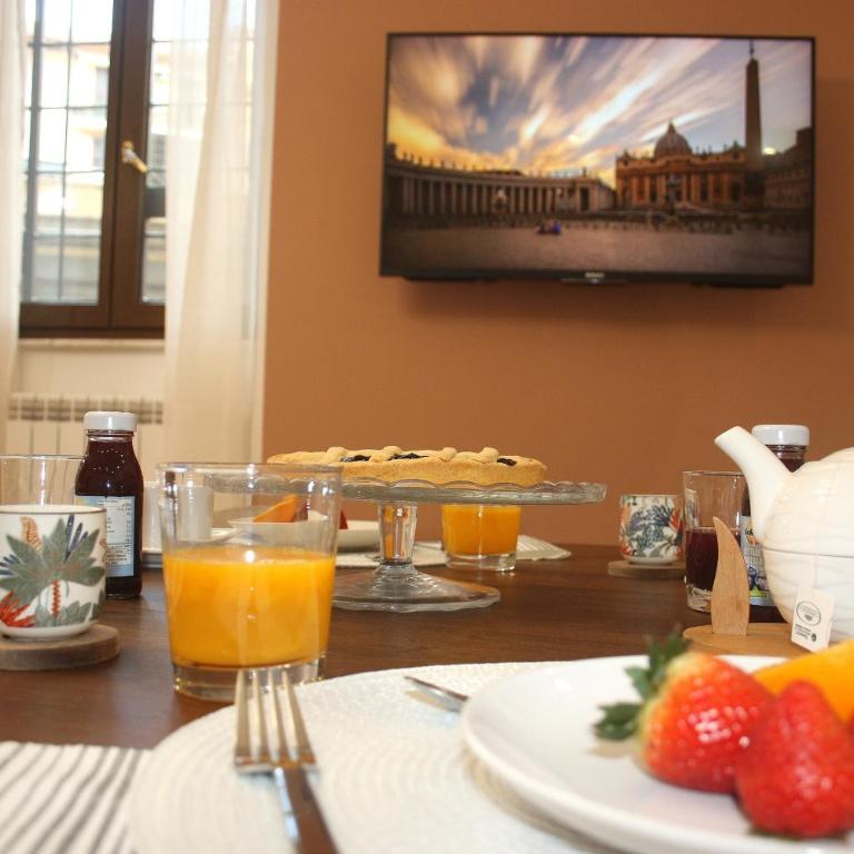 Domus San Pietro - Beautiful stay in Vatican - Appartamento con 2 Camere da Letto - 41