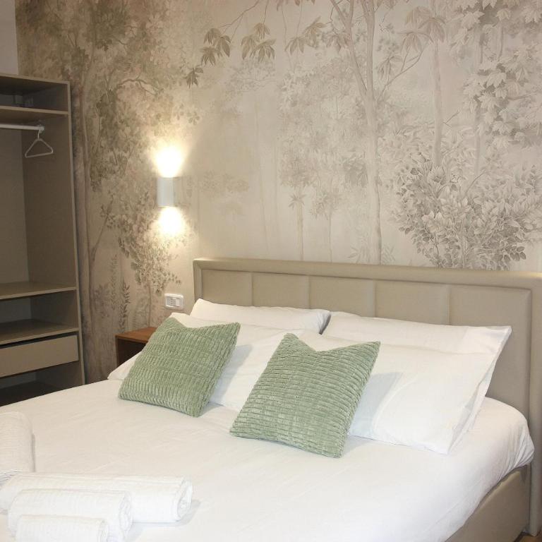 Domus San Pietro - Beautiful stay in Vatican - Appartamento con 2 Camere da Letto - 27
