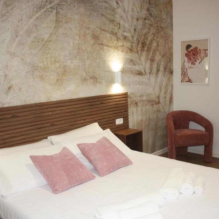 Domus San Pietro - Beautiful stay in Vatican - Appartamento con 2 Camere da Letto - 16