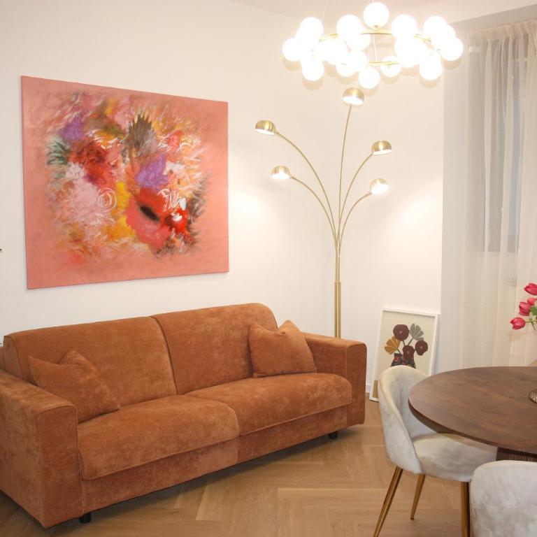 Domus San Pietro - Beautiful stay in Vatican - Appartamento con 2 Camere da Letto - 1