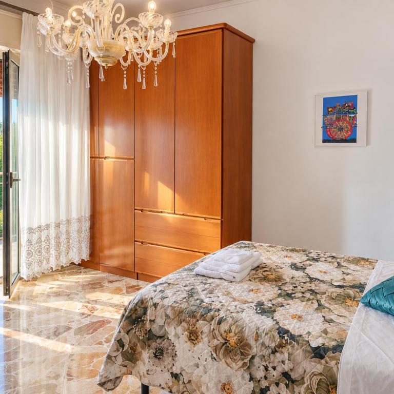 Indipendenza Residence - Appartamento - 4