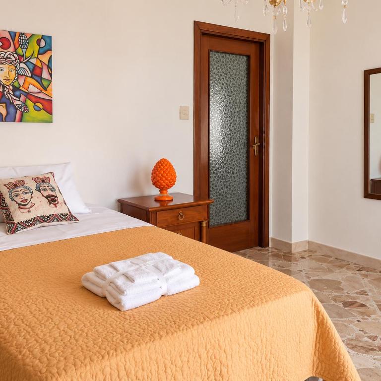 Indipendenza Residence - Appartamento - 9