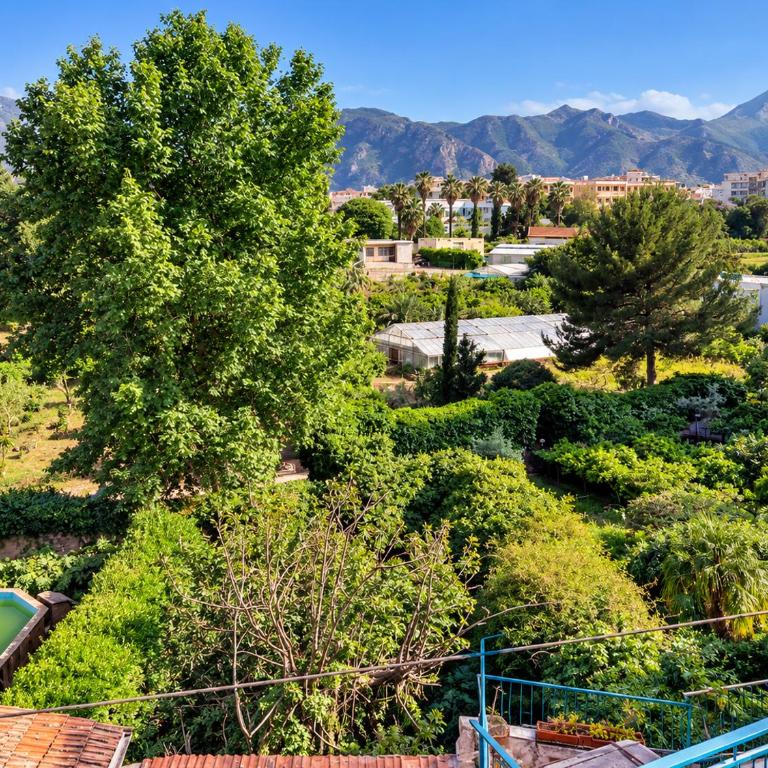 Indipendenza Residence - Appartamento - 12
