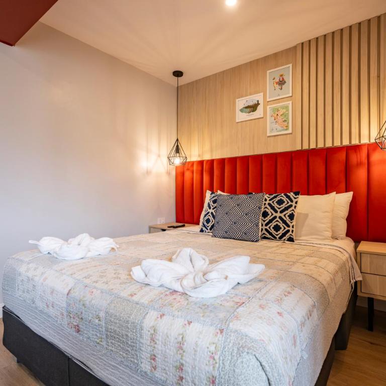 Pardo by Vibrant - Apartamento de 1 dormitorio - 7