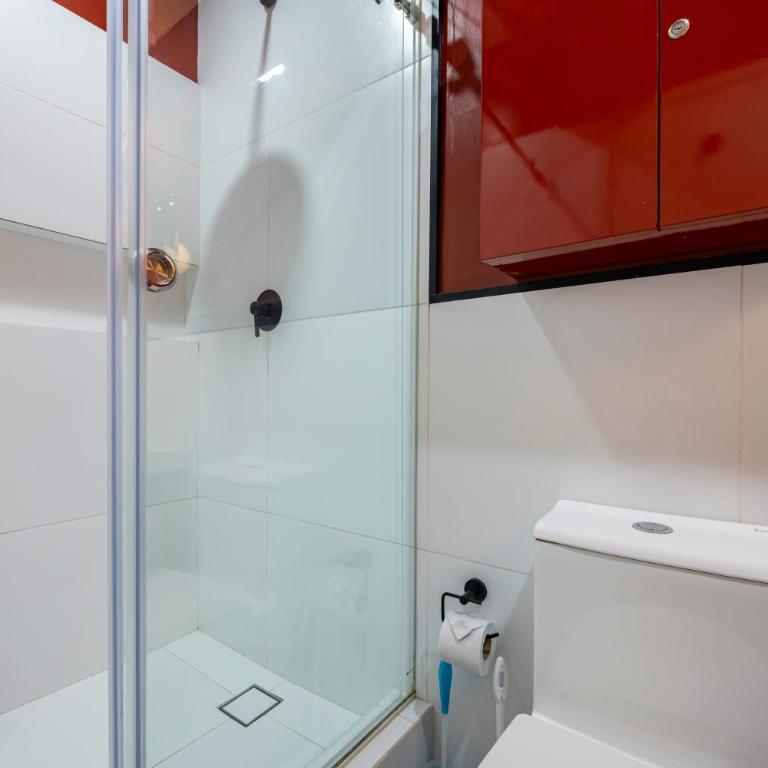 Pardo by Vibrant - Apartamento de 1 dormitorio - 6