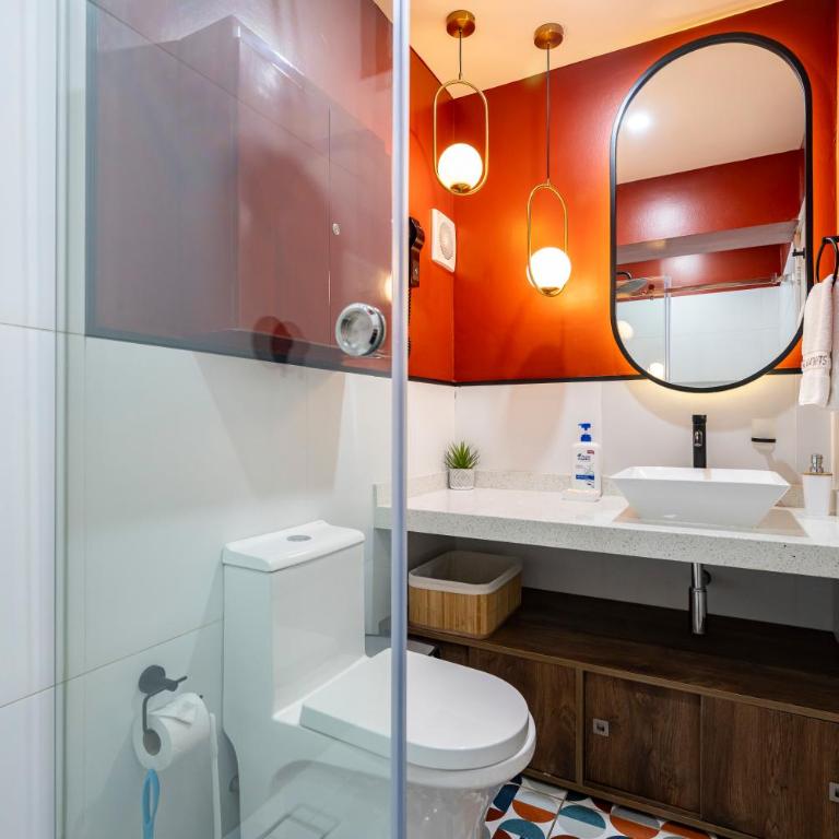 Pardo by Vibrant - Apartamento de 1 dormitorio - 8