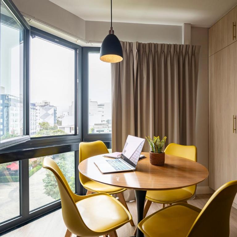 Pardo by Vibrant - Apartamento de 1 dormitorio - 4