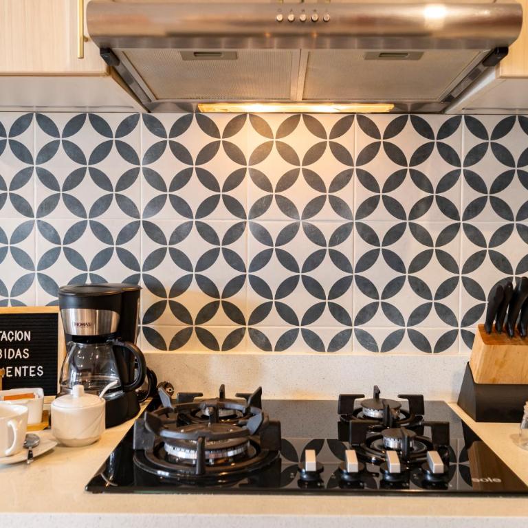 Pardo by Vibrant - Apartamento de 1 dormitorio - 2