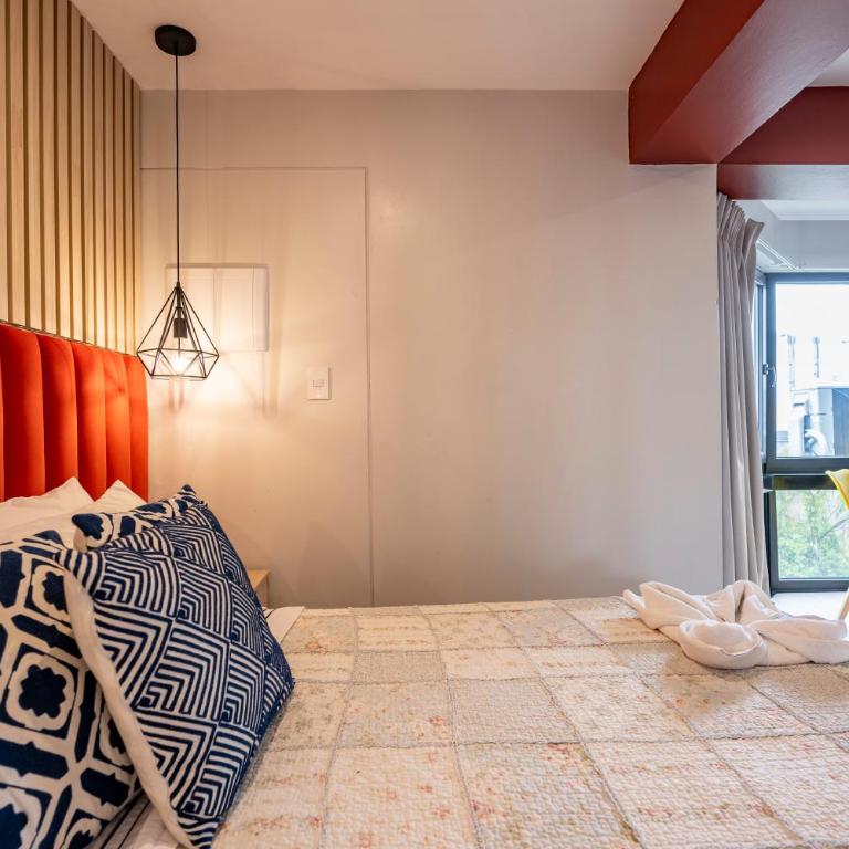 Pardo by Vibrant - Apartamento de 1 dormitorio - 1