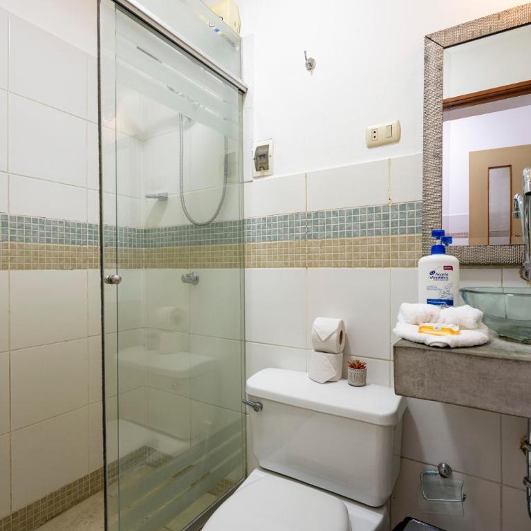 Pardo by Vibrant - Apartamento de 1 dormitorio - 8