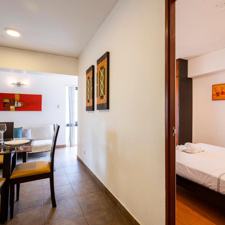 Pardo by Vibrant - Apartamento de 1 dormitorio - 9