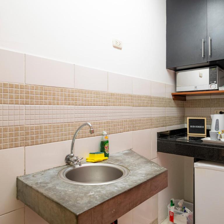 Pardo by Vibrant - Apartamento de 1 dormitorio - 1