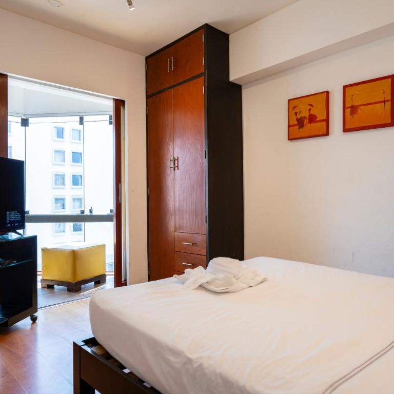 Pardo by Vibrant - Apartamento de 1 dormitorio - 3