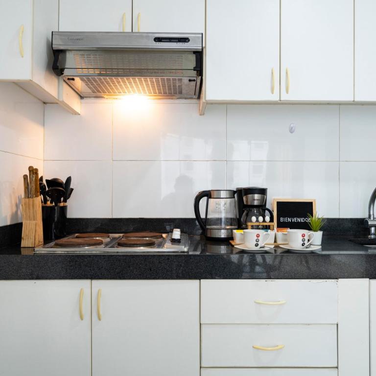 Pardo by Vibrant - Apartamento de 1 dormitorio - 8