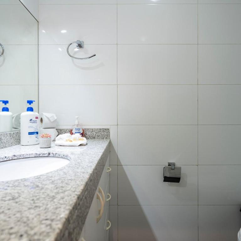 Pardo by Vibrant - Apartamento de 1 dormitorio - 1