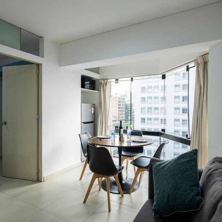 Pardo by Vibrant - Apartamento de 1 dormitorio - 5