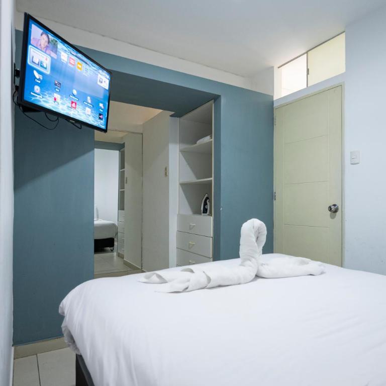 Pardo by Vibrant - Apartamento de 1 dormitorio - 7