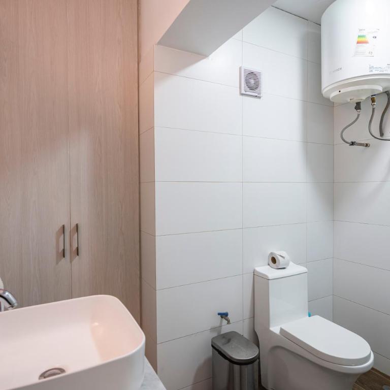 Pardo by Vibrant - Apartamento de 1 dormitorio - 10