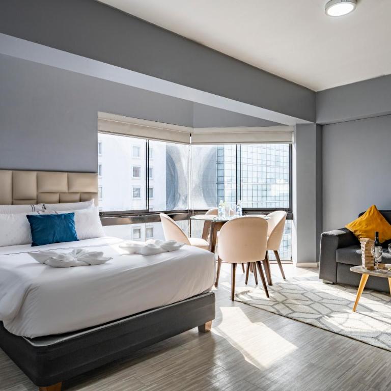 Pardo by Vibrant - Apartamento de 1 dormitorio - 2
