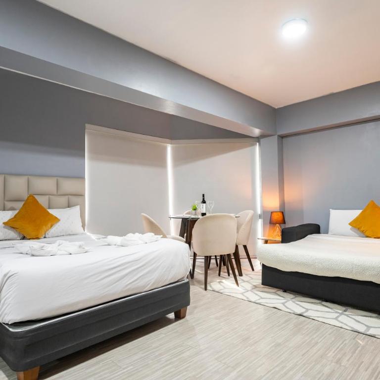 Pardo by Vibrant - Apartamento de 1 dormitorio - 5