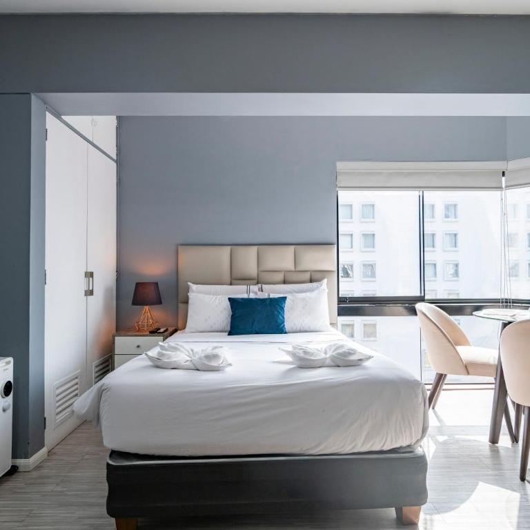Pardo by Vibrant - Apartamento de 1 dormitorio - 6
