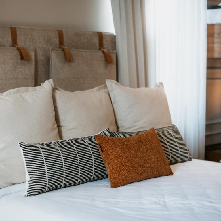Trobbu Boutique Collection San Miguel de Allende - All Inclusive - Villa - 8