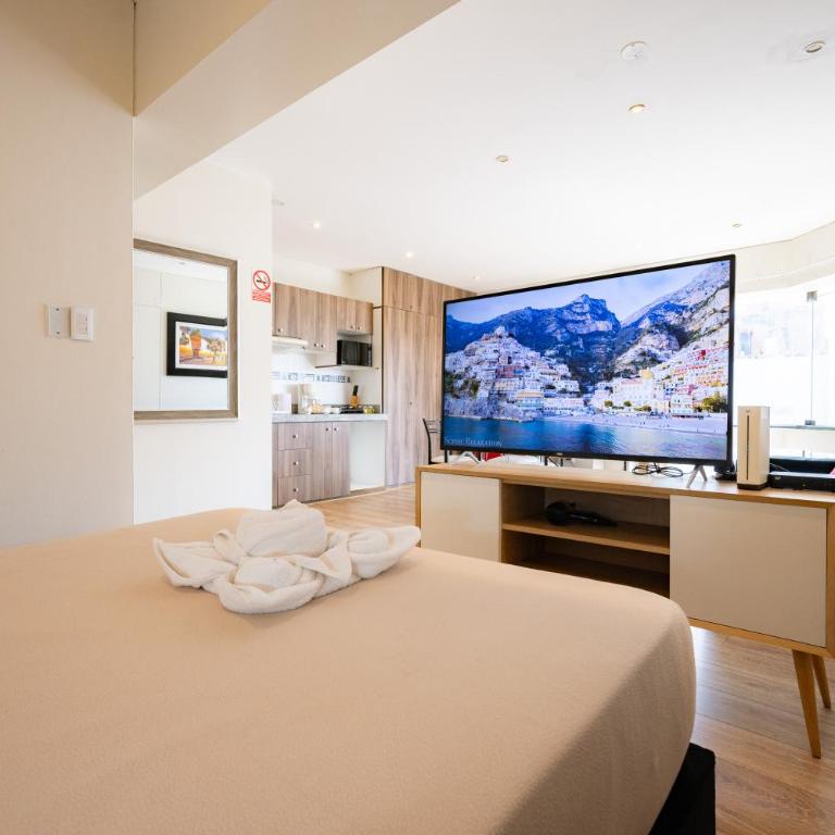 Pardo by Vibrant - Apartamento de 1 dormitorio - 7
