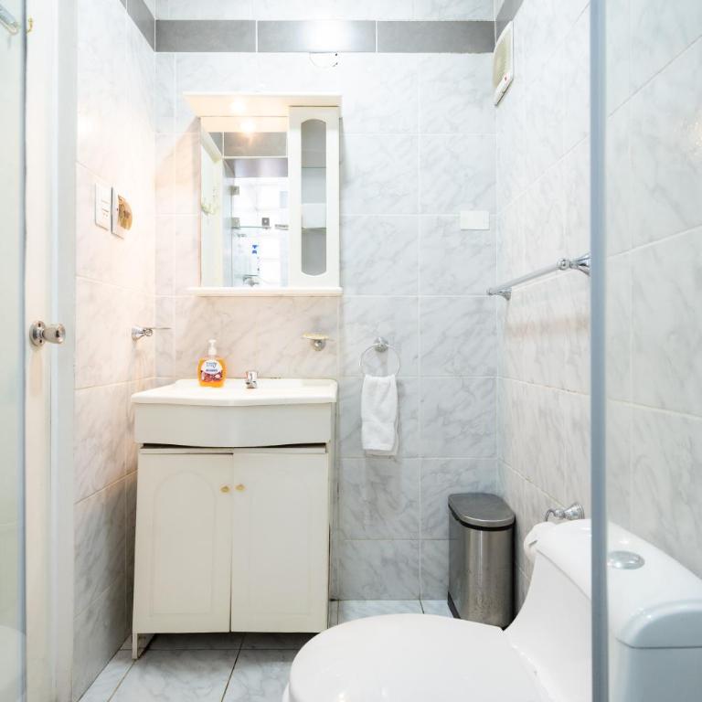 Pardo by Vibrant - Apartamento de 1 dormitorio - 4