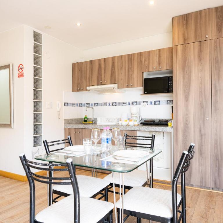 Pardo by Vibrant - Apartamento de 1 dormitorio - 5