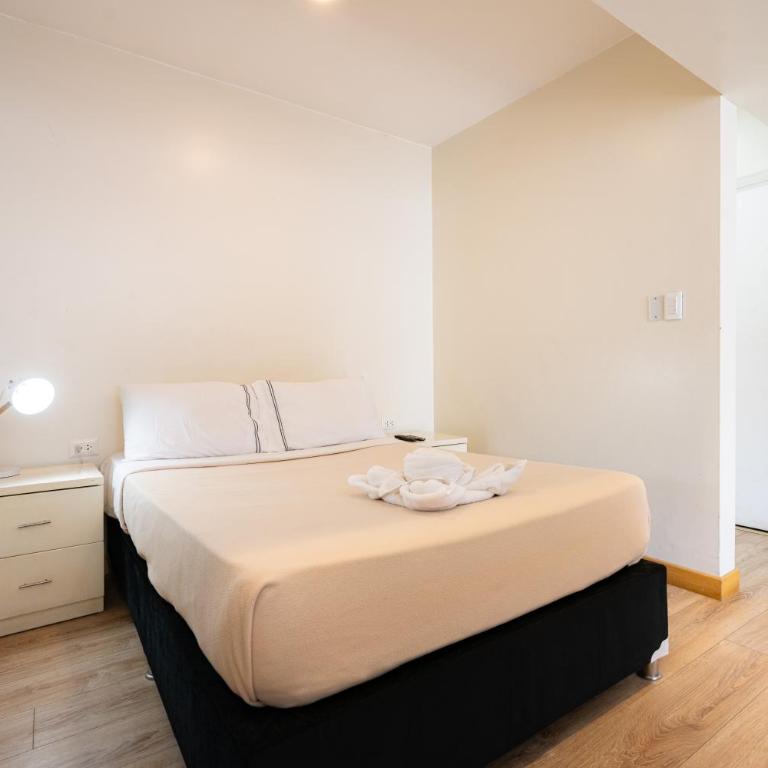 Pardo by Vibrant - Apartamento de 1 dormitorio - 1
