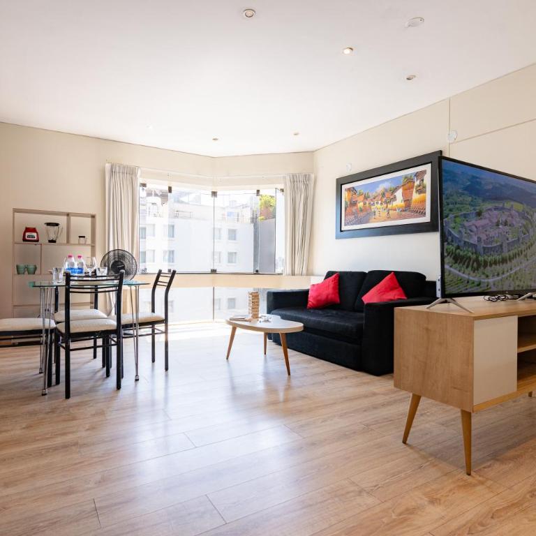 Pardo by Vibrant - Apartamento de 1 dormitorio - 8