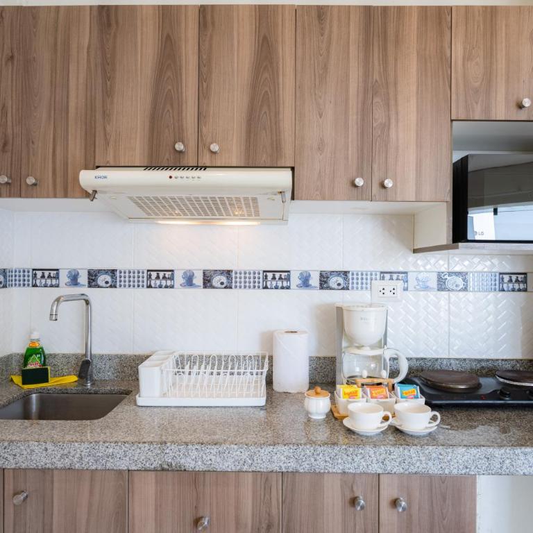 Pardo by Vibrant - Apartamento de 1 dormitorio - 3