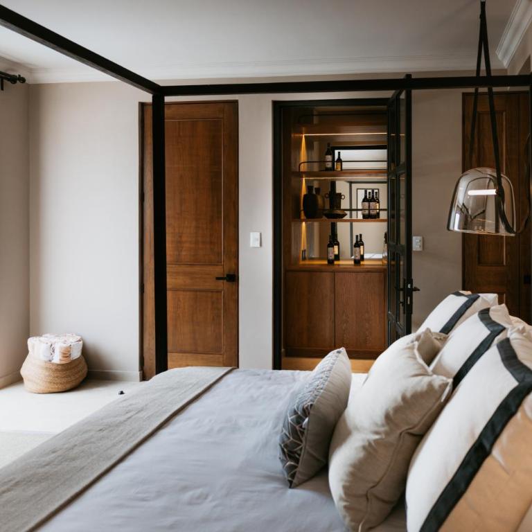 Trobbu Boutique Collection San Miguel de Allende - All Inclusive - Villa - 11