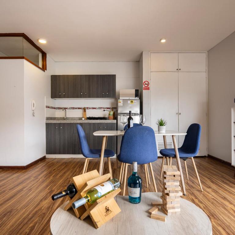 Pardo by Vibrant - Estudio Superior - 2
