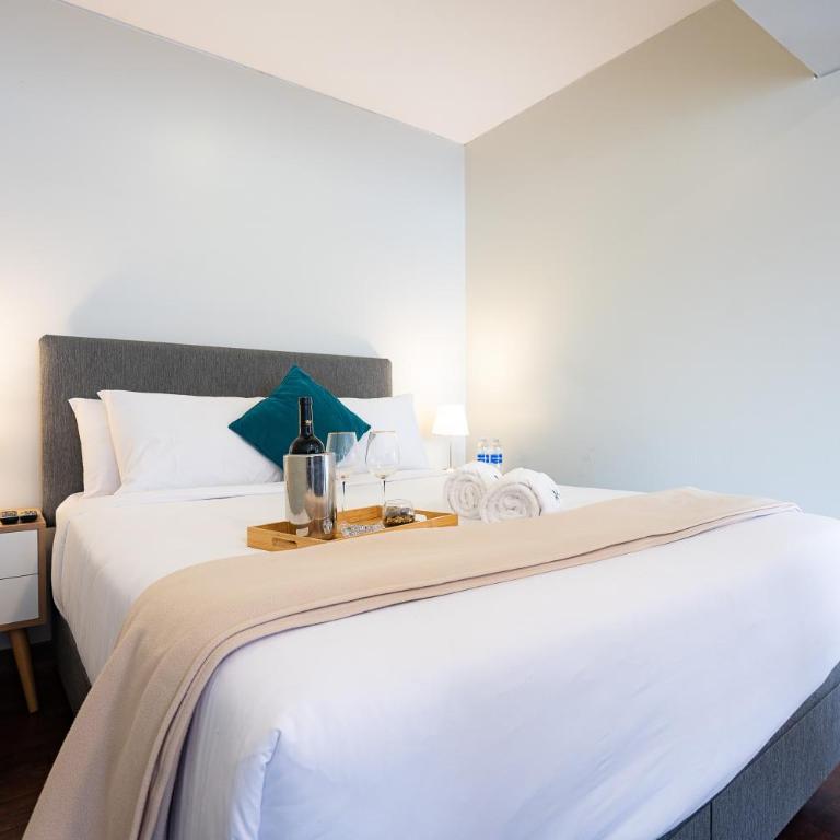 Pardo by Vibrant - Apartamento de 1 dormitorio - 7