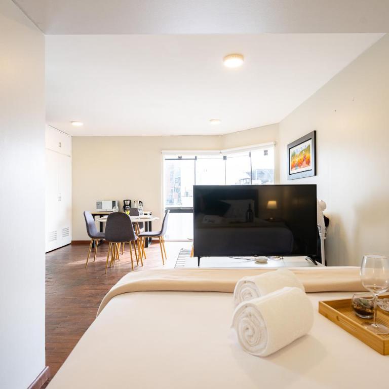 Pardo by Vibrant - Apartamento de 1 dormitorio - 10