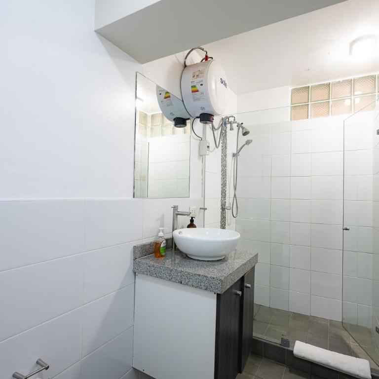 Pardo by Vibrant - Apartamento de 1 dormitorio - 4