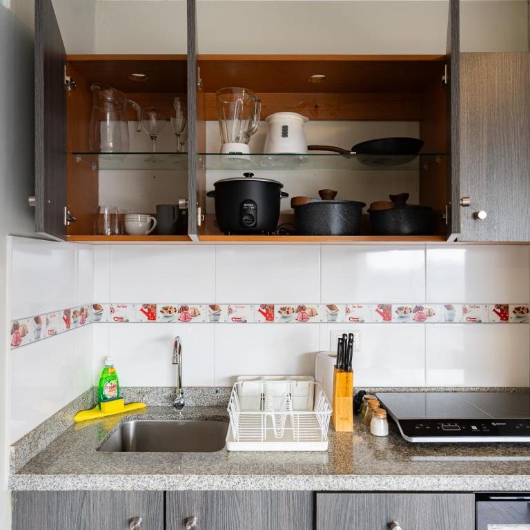 Pardo by Vibrant - Apartamento de 1 dormitorio - 8