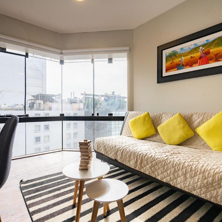 Pardo by Vibrant - Apartamento de 1 dormitorio - 2