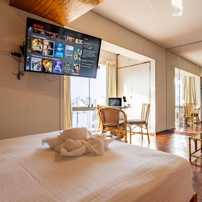 Pardo by Vibrant - Apartamento de 1 dormitorio - 9