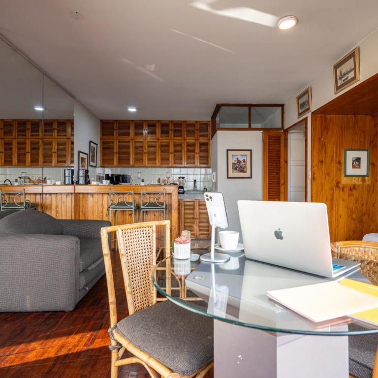 Pardo by Vibrant - Apartamento de 1 dormitorio - 2