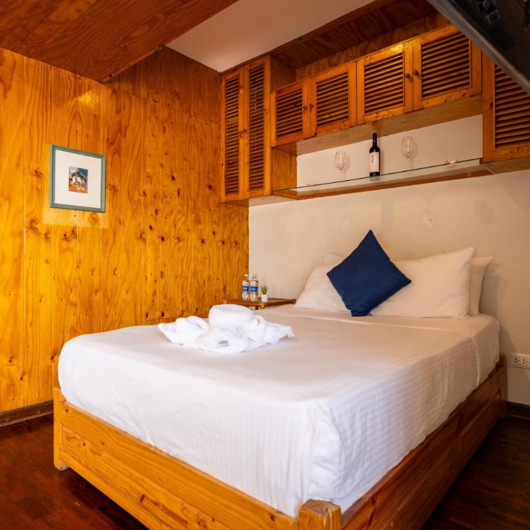 Pardo by Vibrant - Apartamento de 1 dormitorio - 8