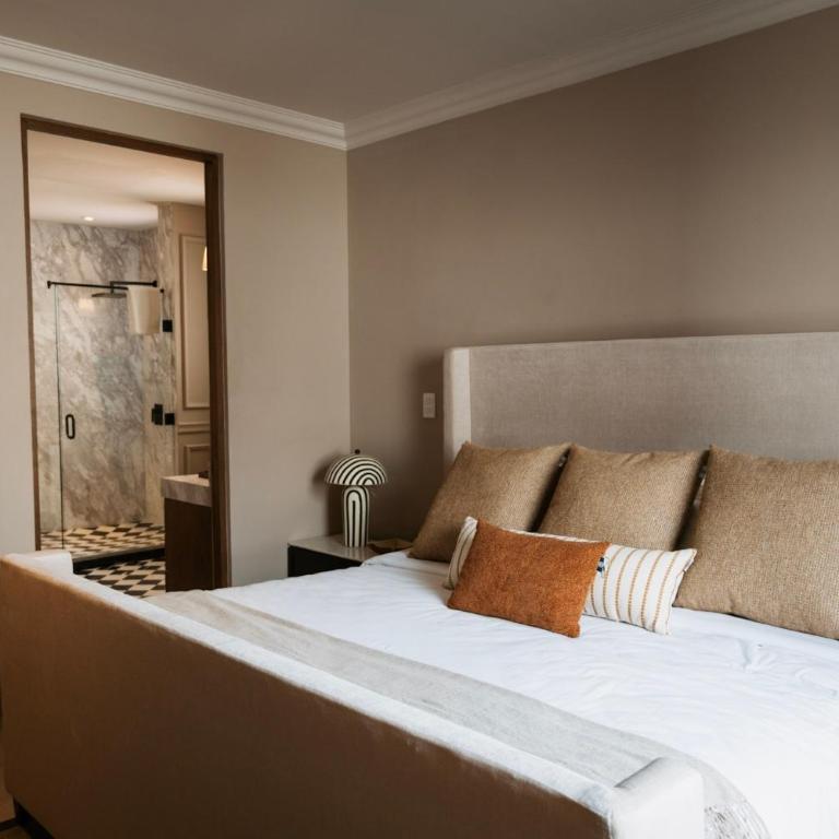 Trobbu Boutique Collection San Miguel de Allende - All Inclusive - Villa - 13