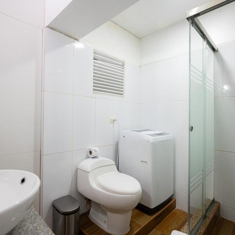 Pardo by Vibrant - Apartamento de 1 dormitorio - 1
