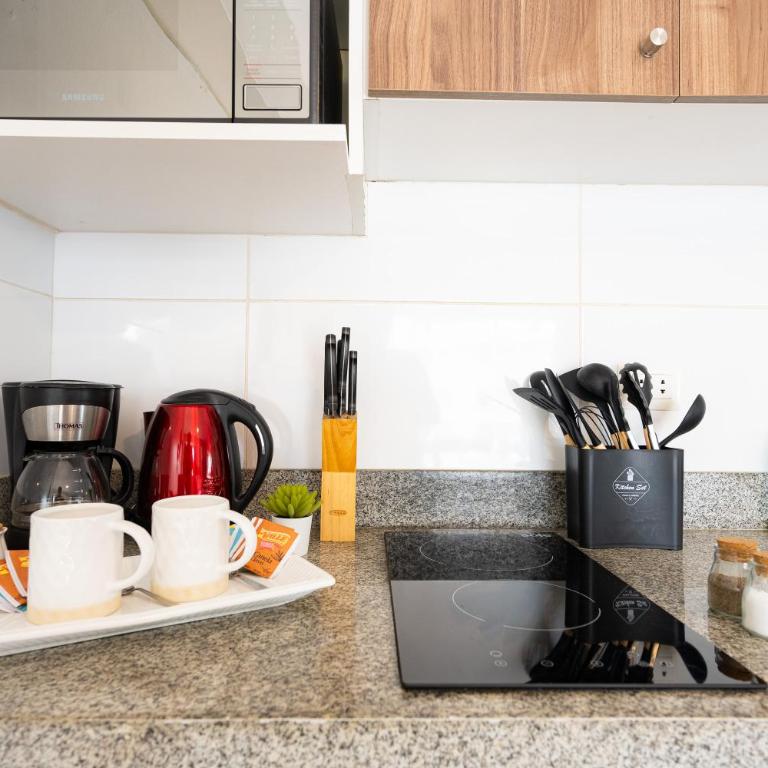 Pardo by Vibrant - Apartamento de 1 dormitorio - 3