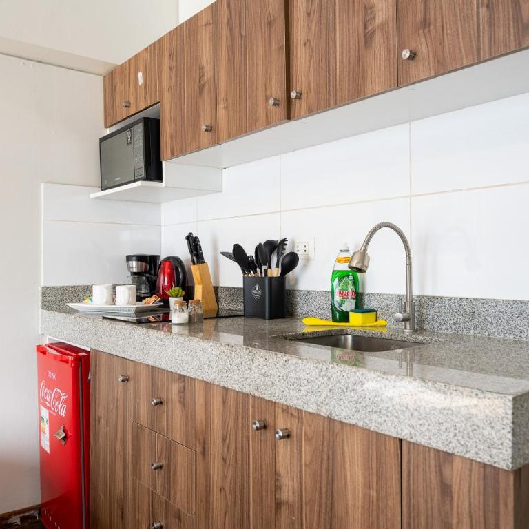 Pardo by Vibrant - Apartamento de 1 dormitorio - 4