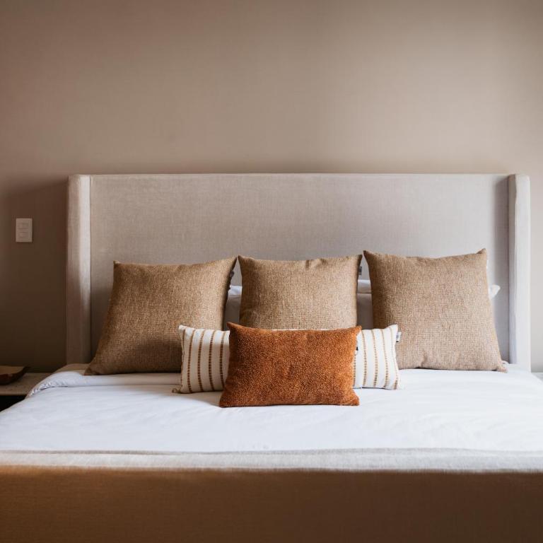 Trobbu Boutique Collection San Miguel de Allende - All Inclusive - Villa - 6
