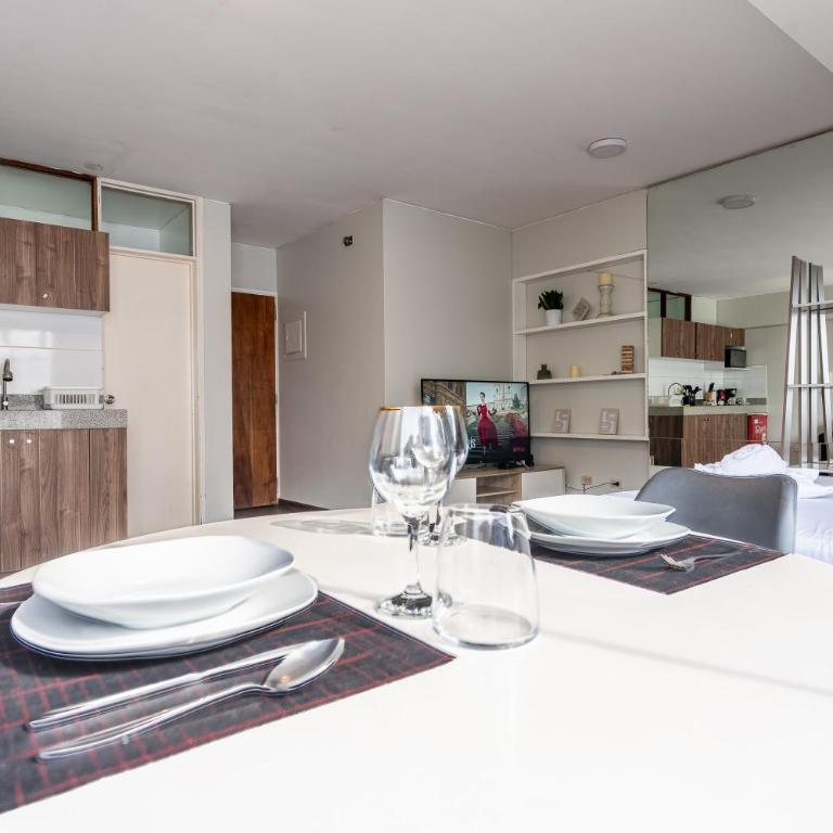Pardo by Vibrant - Apartamento de 1 dormitorio - 6