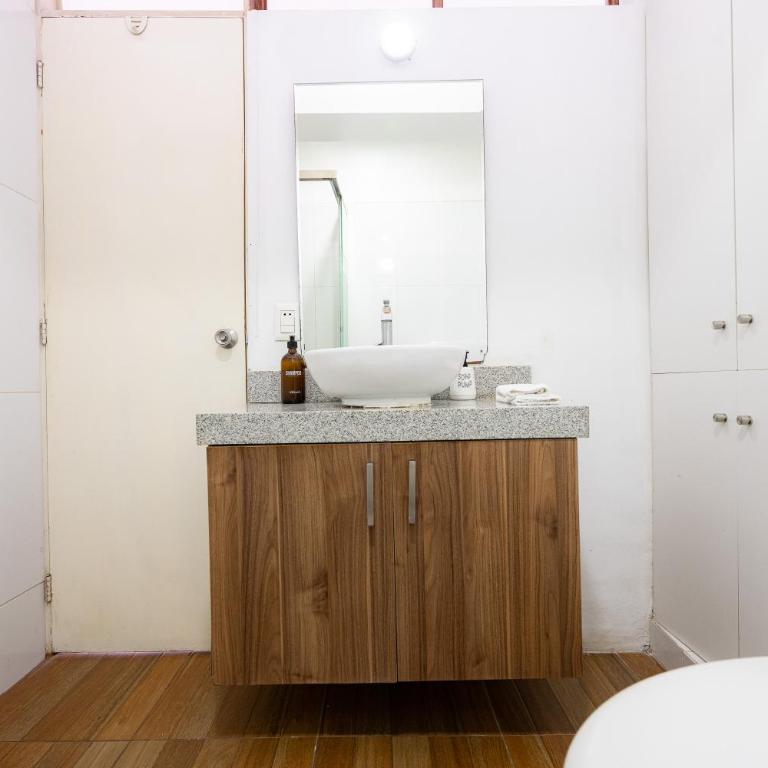 Pardo by Vibrant - Apartamento de 1 dormitorio - 7