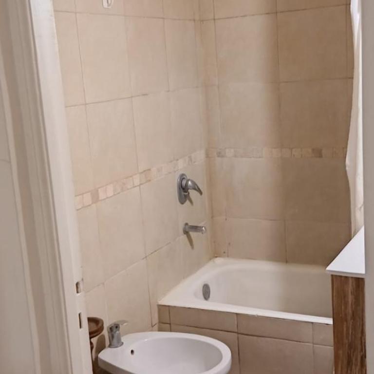 Monoambiente luminoso La Perla - Apartamento de 1 dormitorio - 2